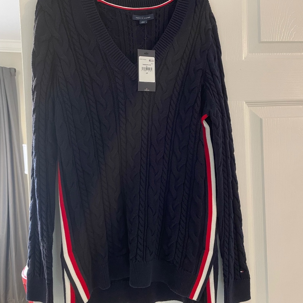 Tommy Hilfiger Sweater
